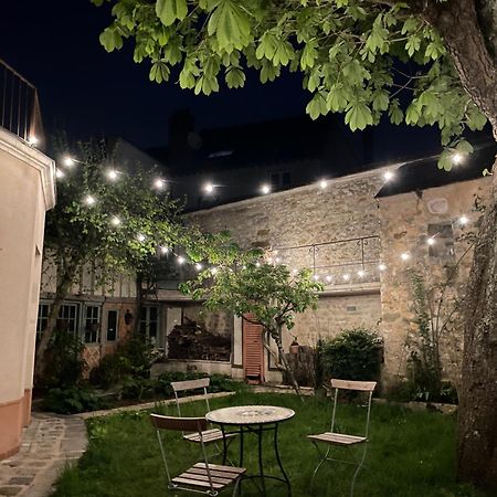 Living'Melun, La Campagne A Melun ! Apartment Bagian luar foto