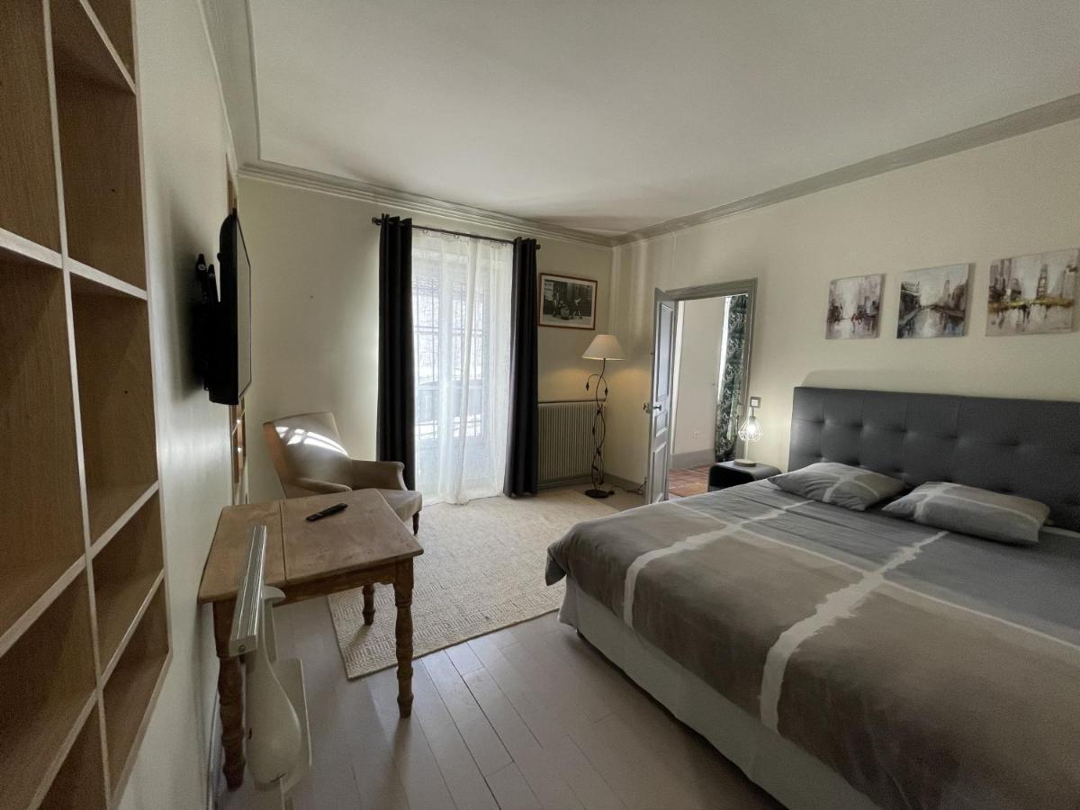 Living'Melun, La Campagne A Melun ! Apartment Bagian luar foto