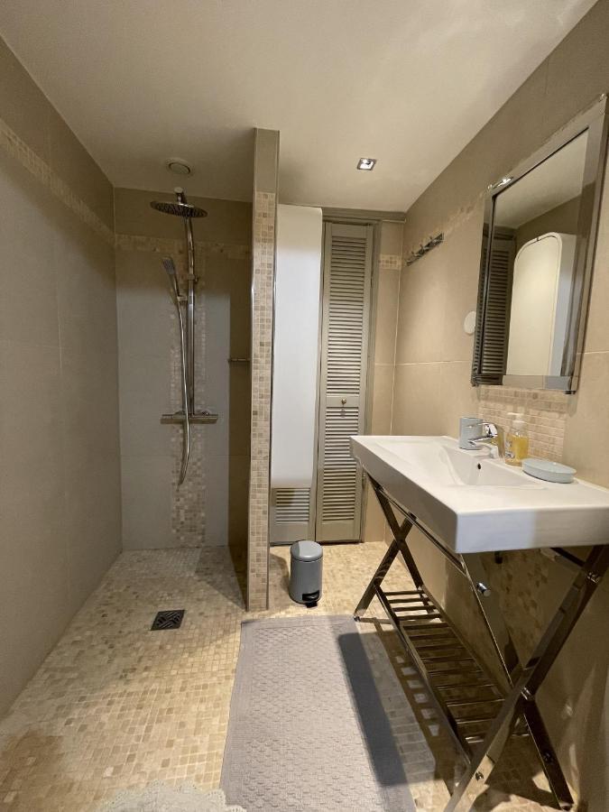 Living'Melun, La Campagne A Melun ! Apartment Bagian luar foto