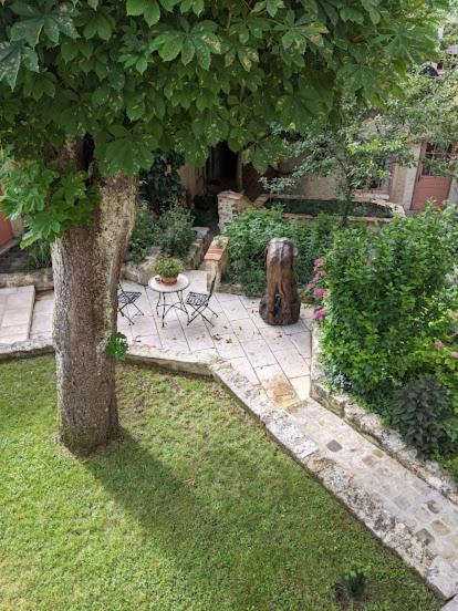 Living'Melun, La Campagne A Melun ! Apartment Bagian luar foto