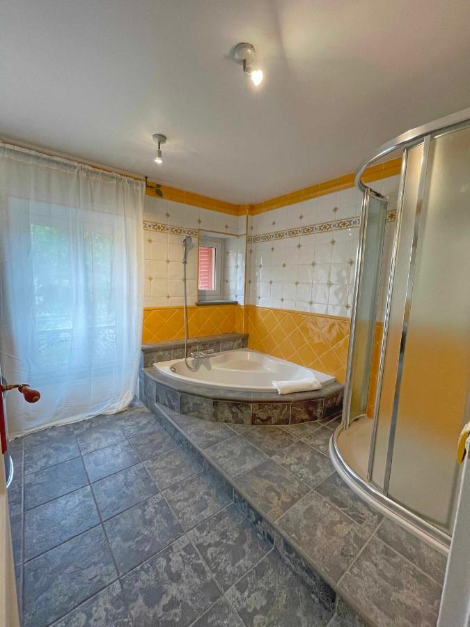 Living'Melun, La Campagne A Melun ! Apartment Bagian luar foto