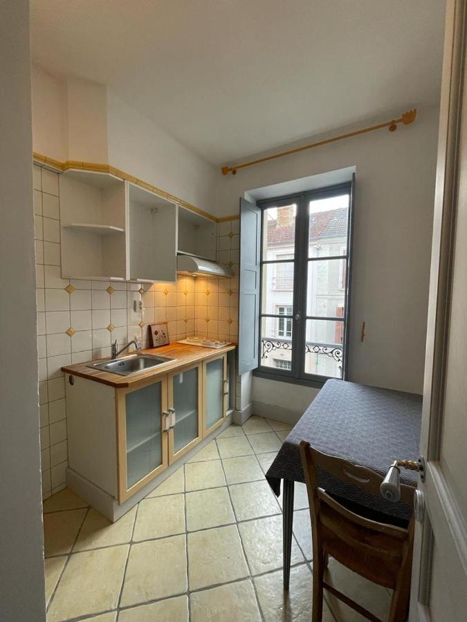 Living'Melun, La Campagne A Melun ! Apartment Bagian luar foto