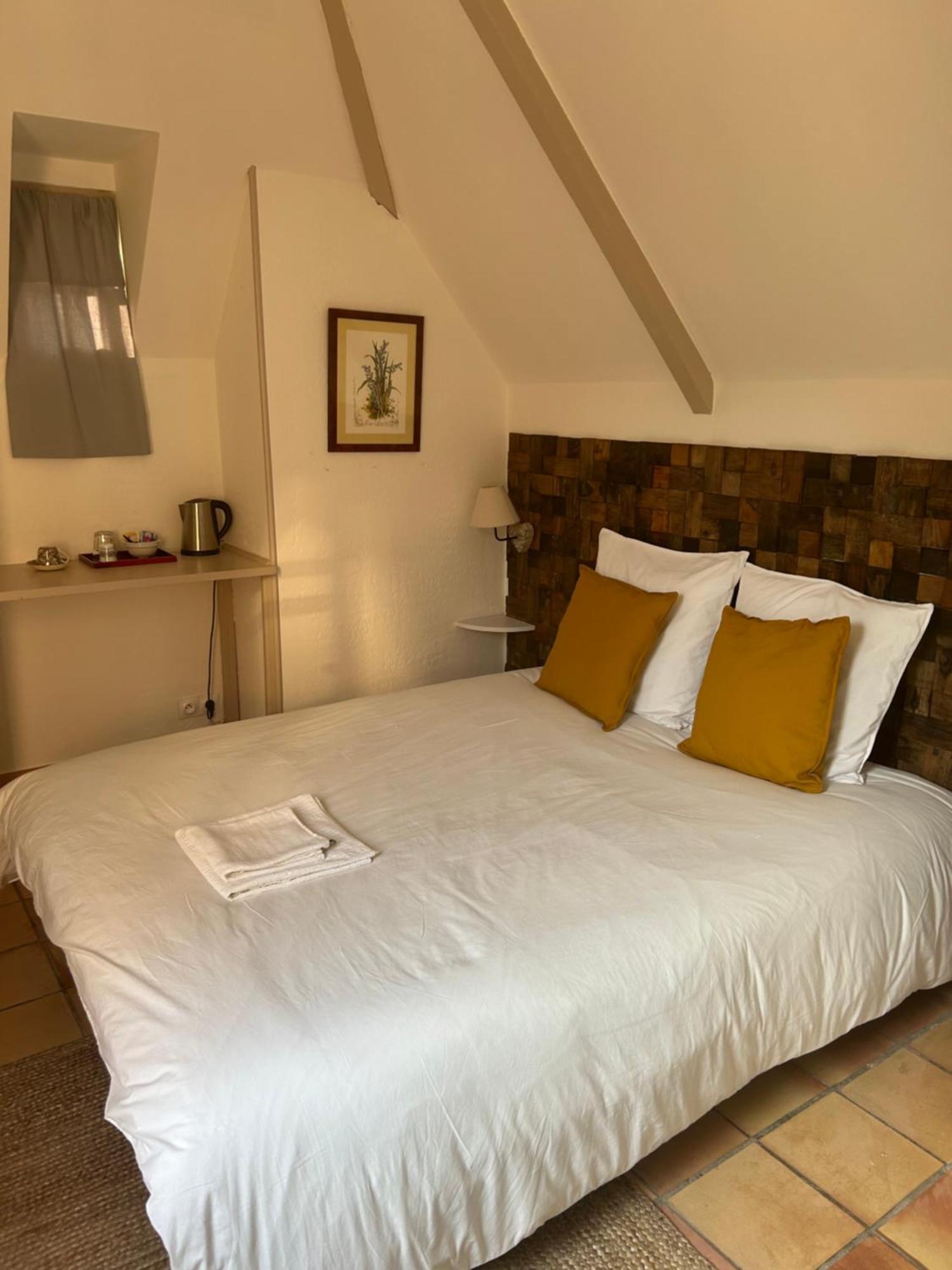 Living'Melun, La Campagne A Melun ! Apartment Bagian luar foto
