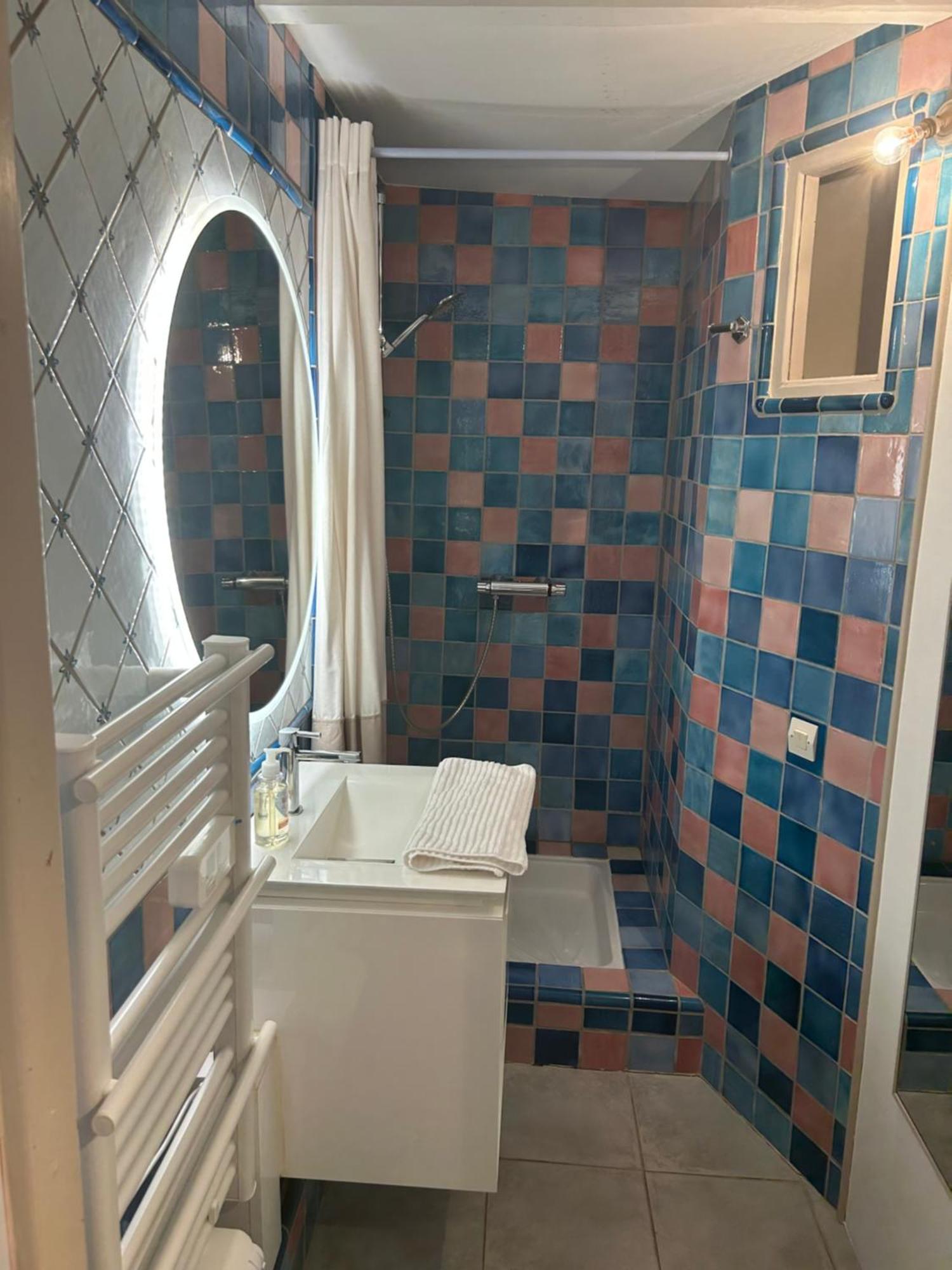Living'Melun, La Campagne A Melun ! Apartment Bagian luar foto