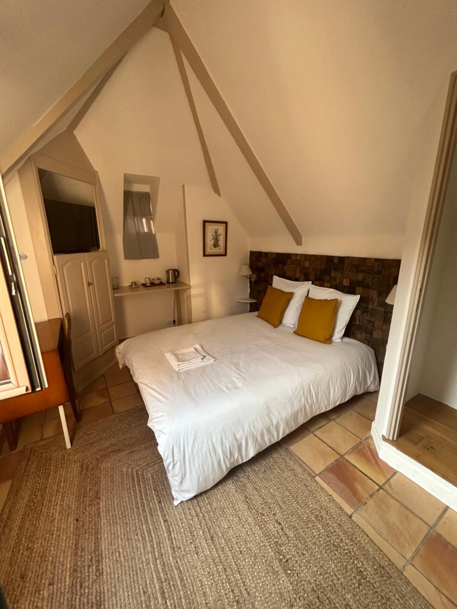 Living'Melun, La Campagne A Melun ! Apartment Bagian luar foto