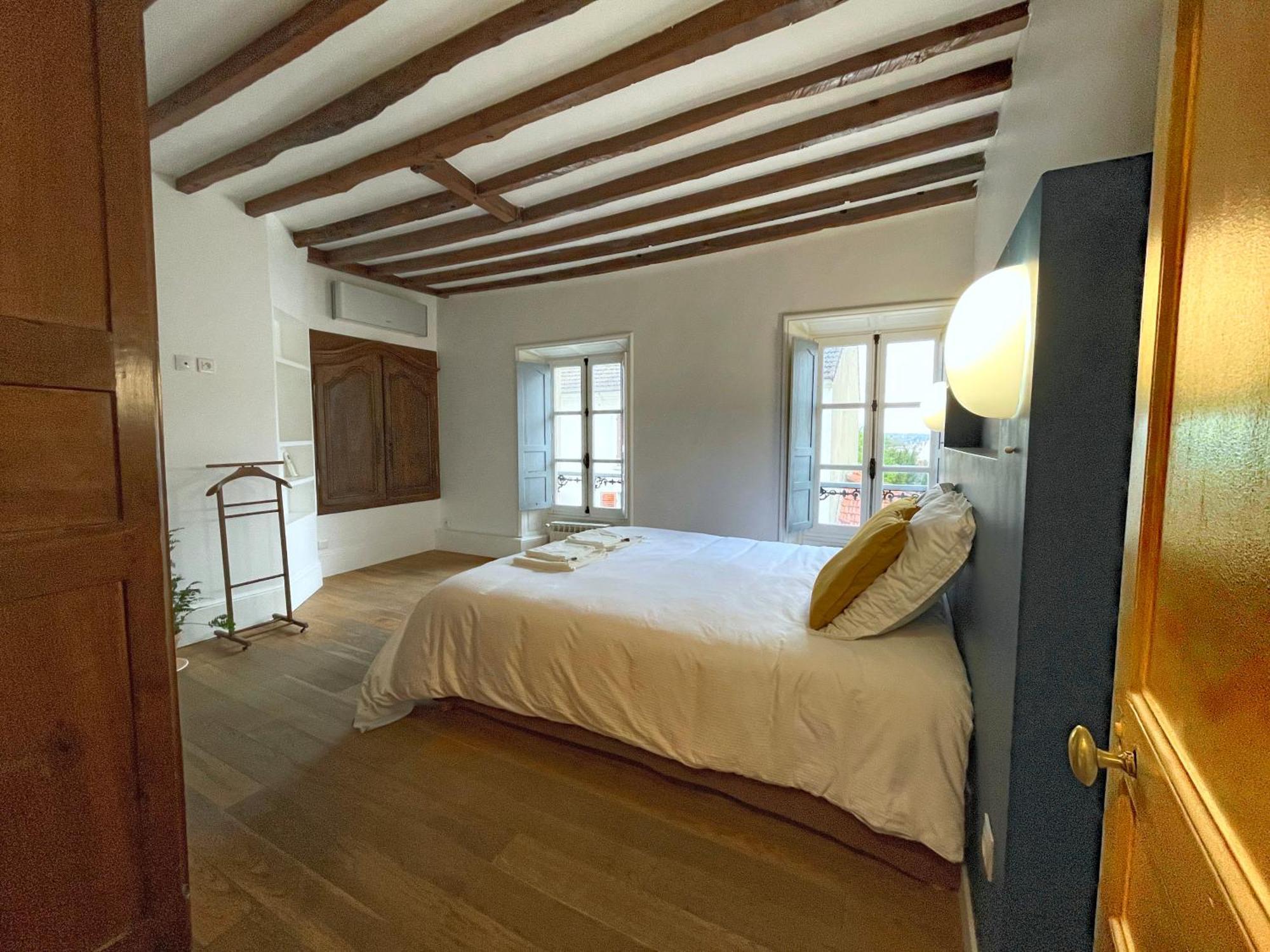 Living'Melun, La Campagne A Melun ! Apartment Bagian luar foto