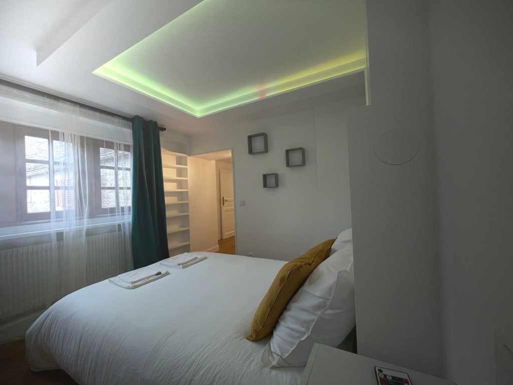 Living'Melun, La Campagne A Melun ! Apartment Bagian luar foto