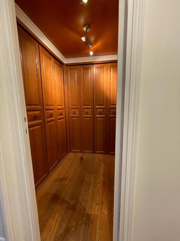 Living'Melun, La Campagne A Melun ! Apartment Bagian luar foto