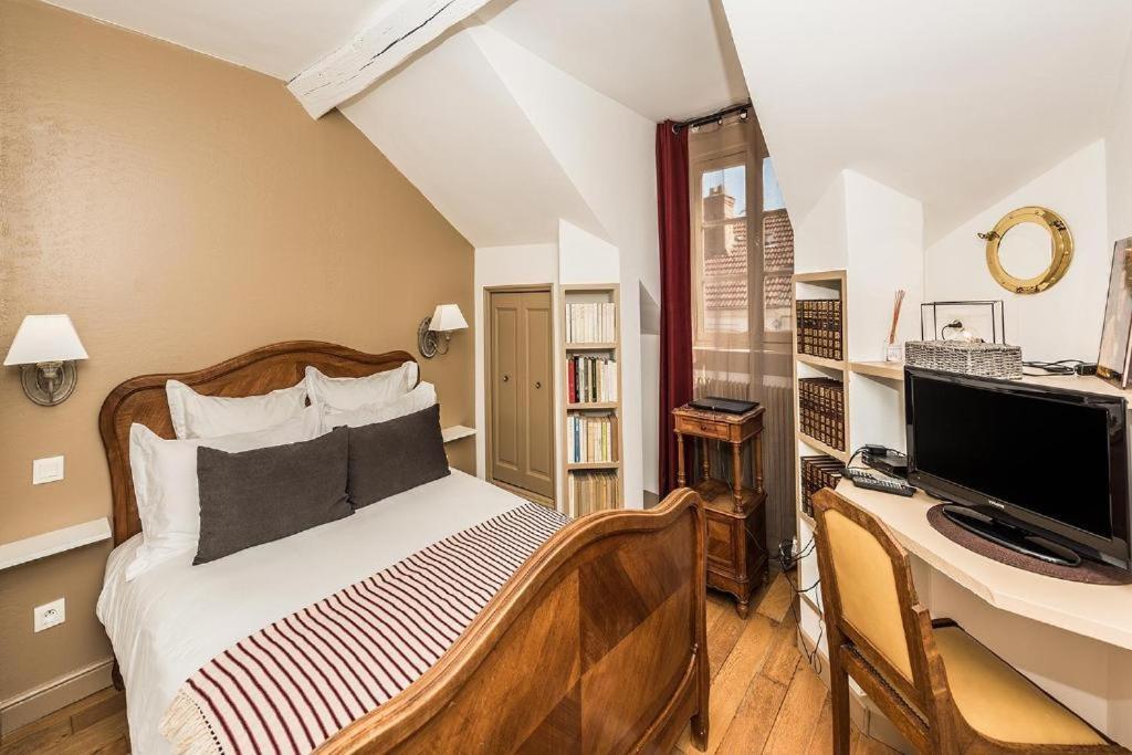 Living'Melun, La Campagne A Melun ! Apartment Bagian luar foto