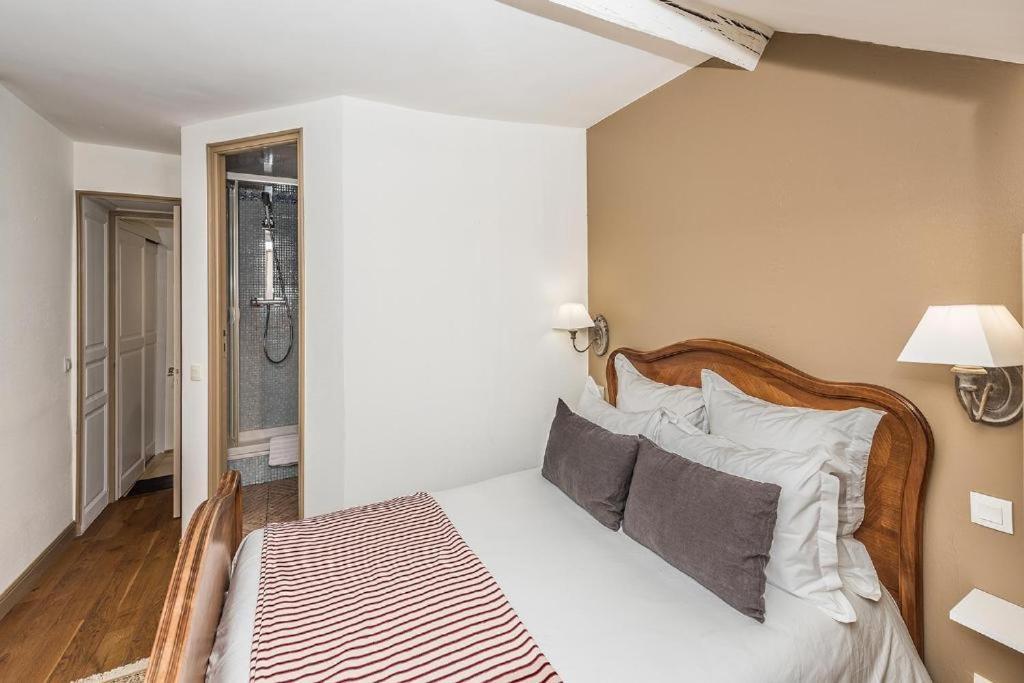 Living'Melun, La Campagne A Melun ! Apartment Bagian luar foto