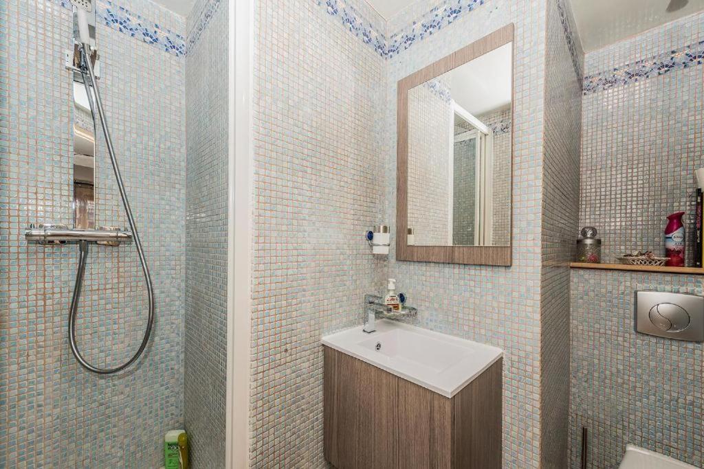 Living'Melun, La Campagne A Melun ! Apartment Bagian luar foto