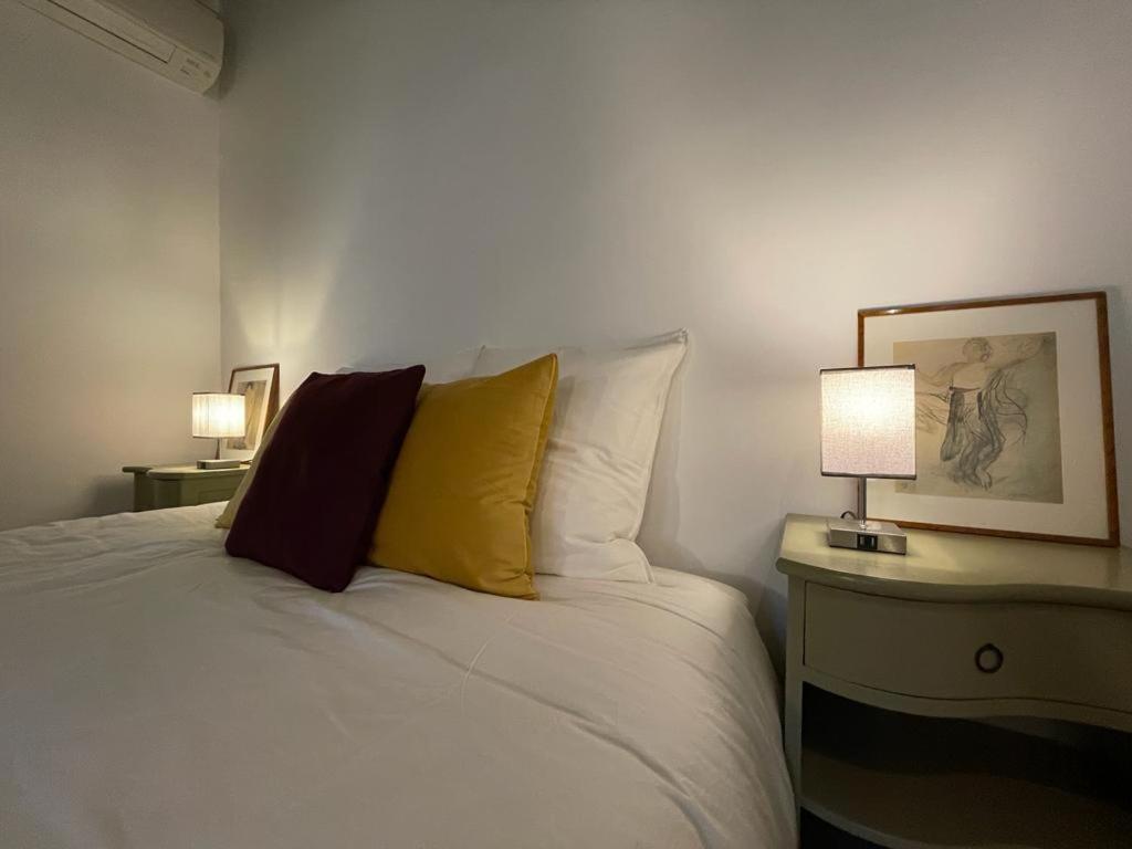 Living'Melun, La Campagne A Melun ! Apartment Bagian luar foto