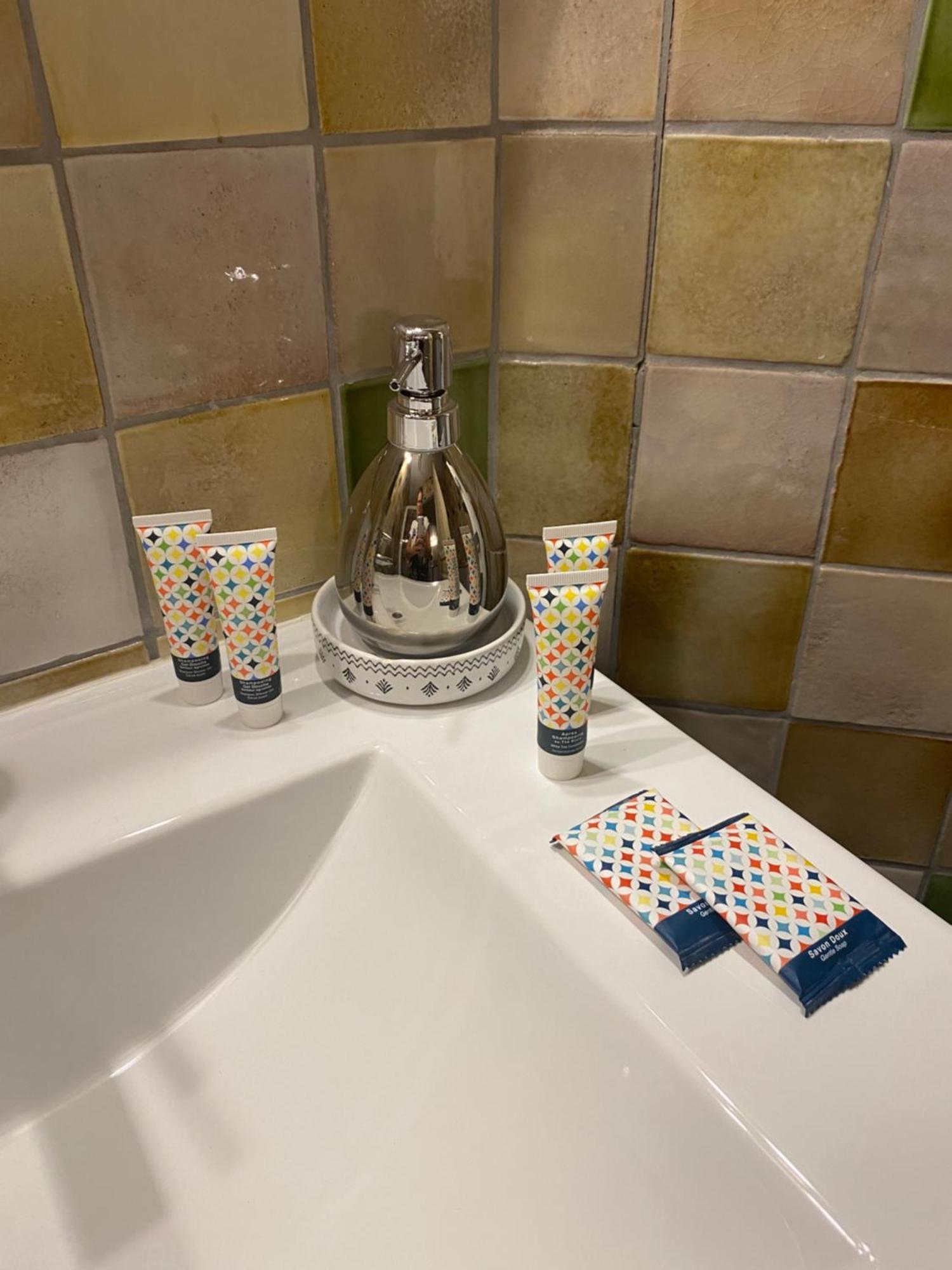 Living'Melun, La Campagne A Melun ! Apartment Bagian luar foto