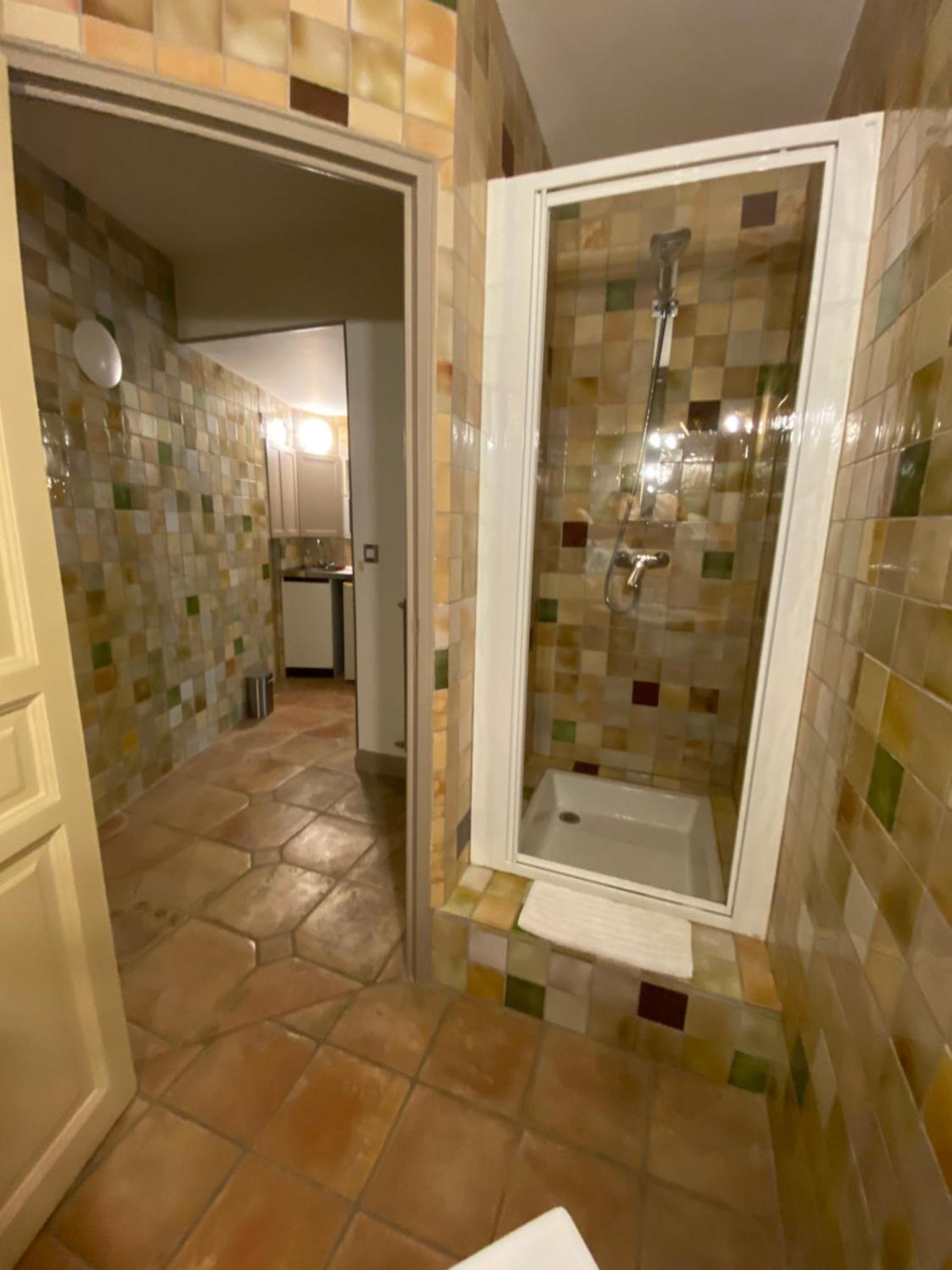 Living'Melun, La Campagne A Melun ! Apartment Bagian luar foto