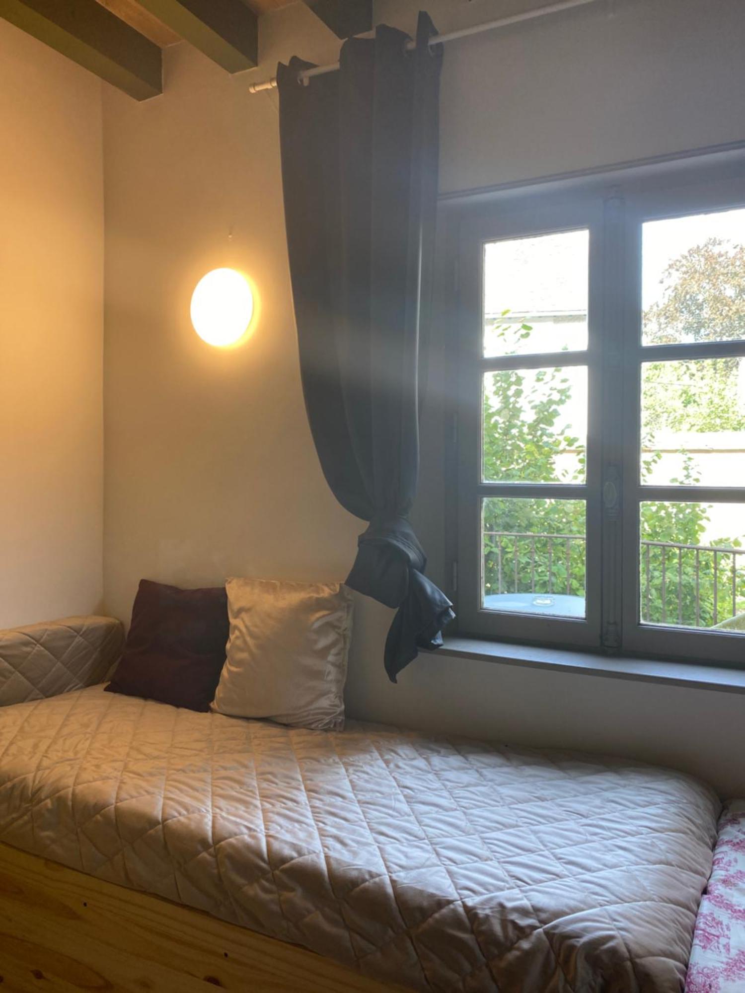 Living'Melun, La Campagne A Melun ! Apartment Bagian luar foto