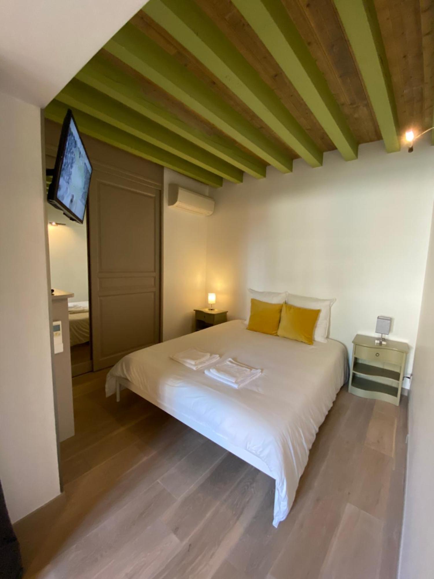 Living'Melun, La Campagne A Melun ! Apartment Bagian luar foto