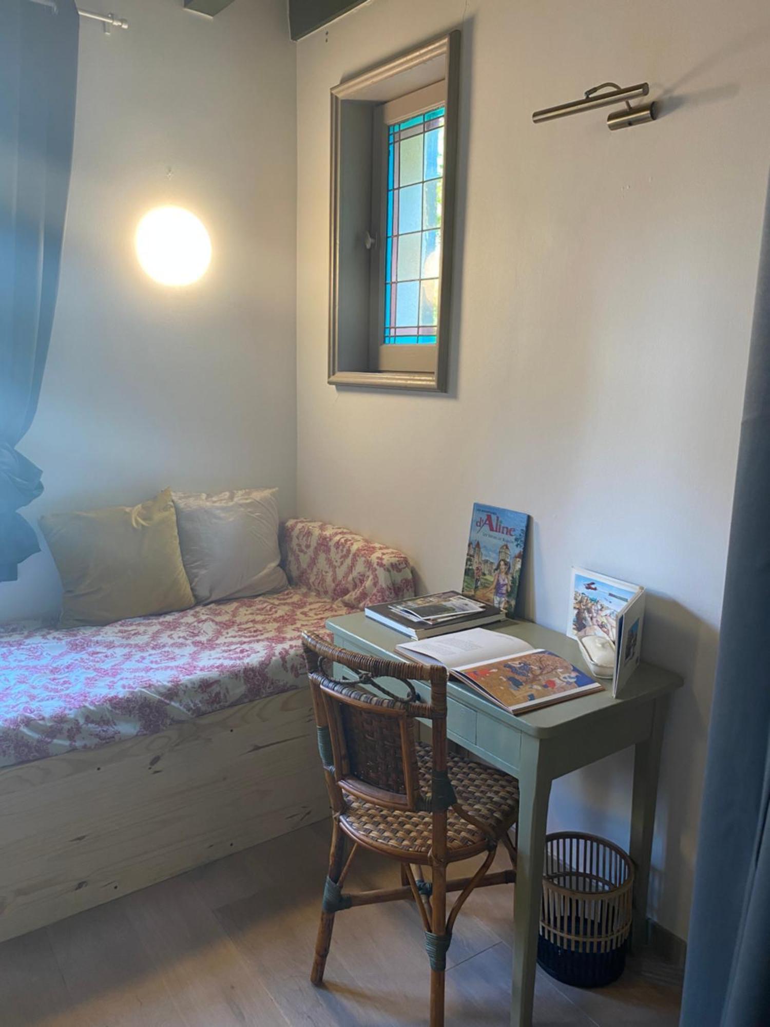 Living'Melun, La Campagne A Melun ! Apartment Bagian luar foto