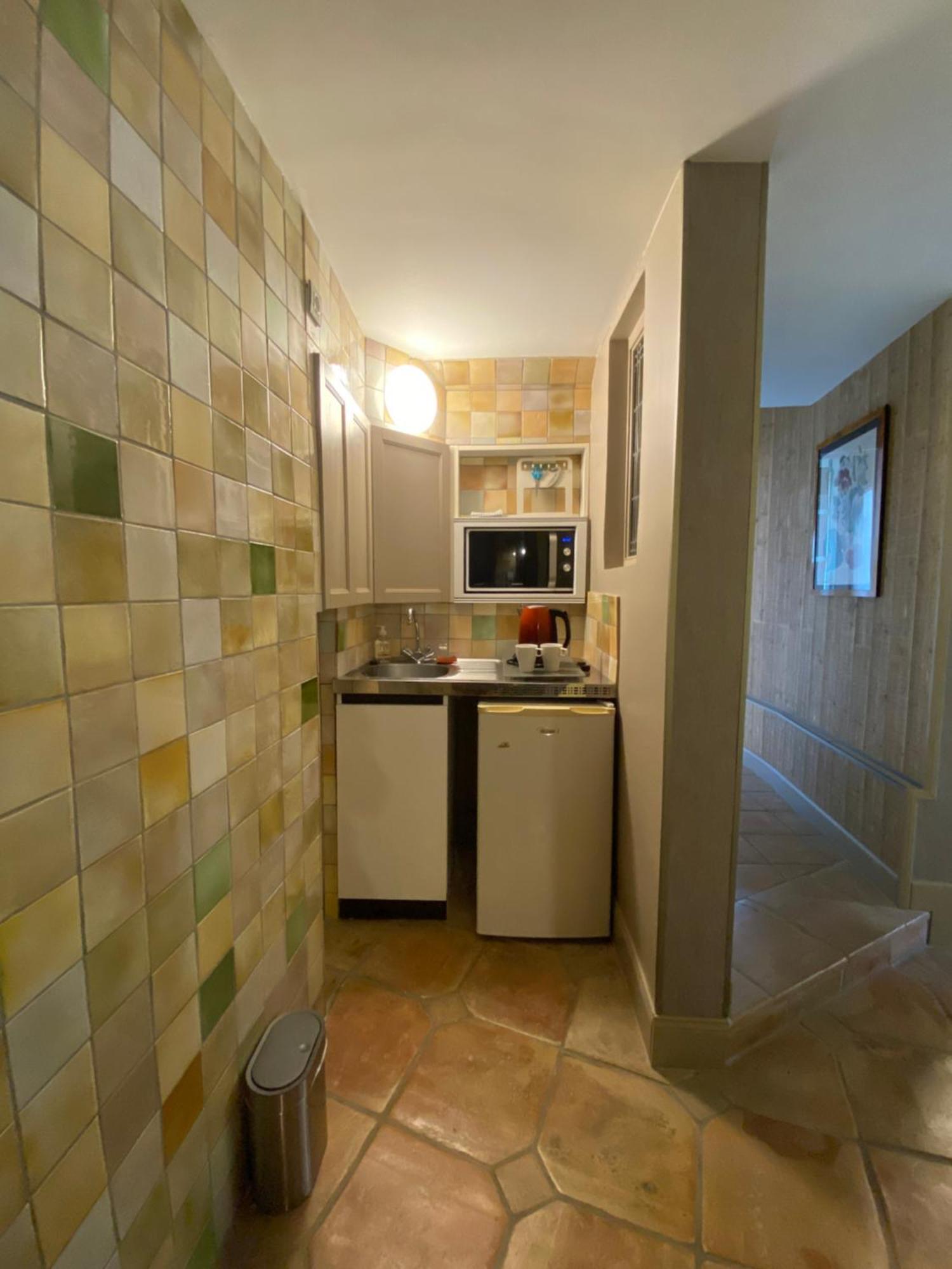 Living'Melun, La Campagne A Melun ! Apartment Bagian luar foto