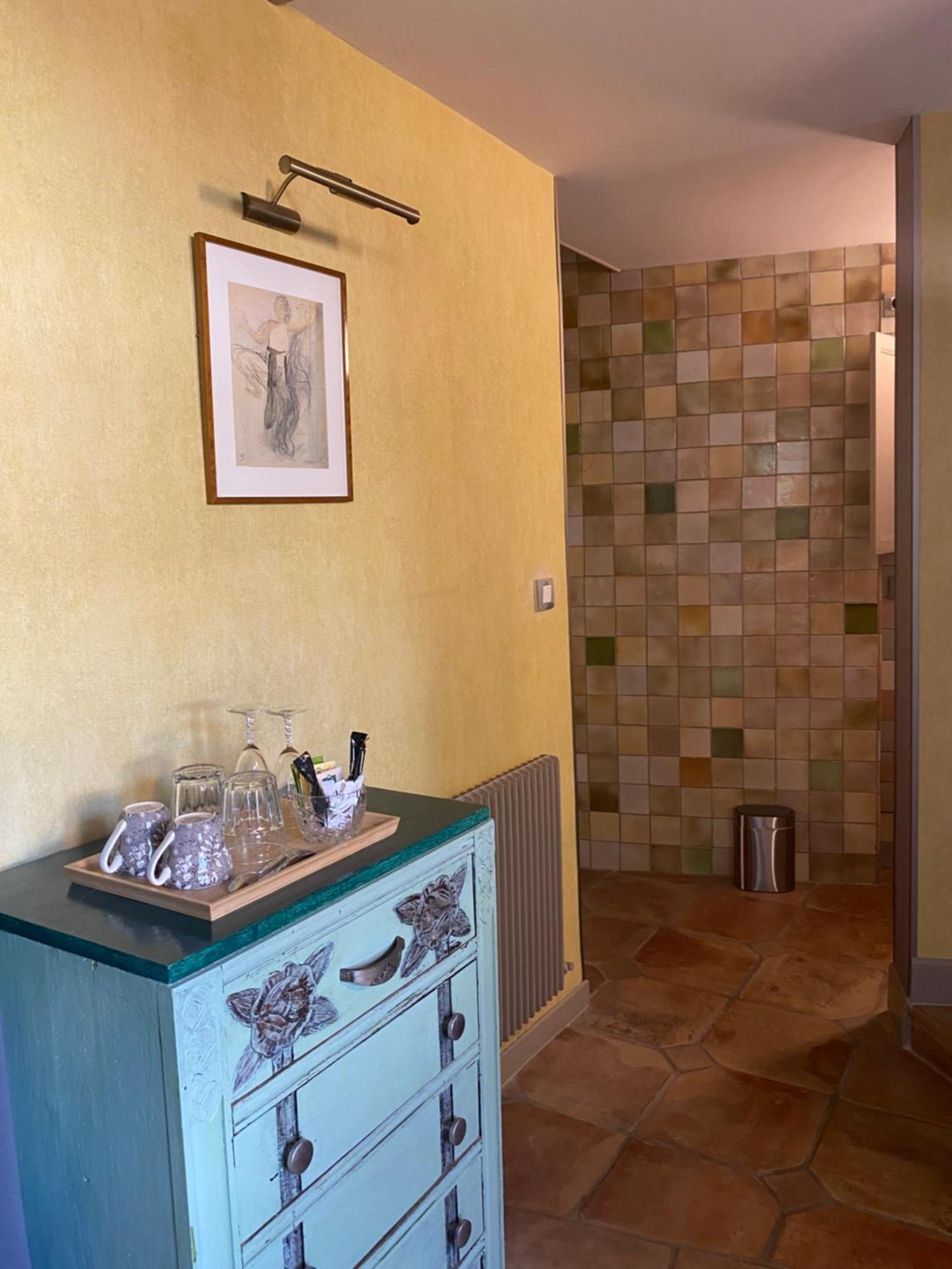 Living'Melun, La Campagne A Melun ! Apartment Bagian luar foto