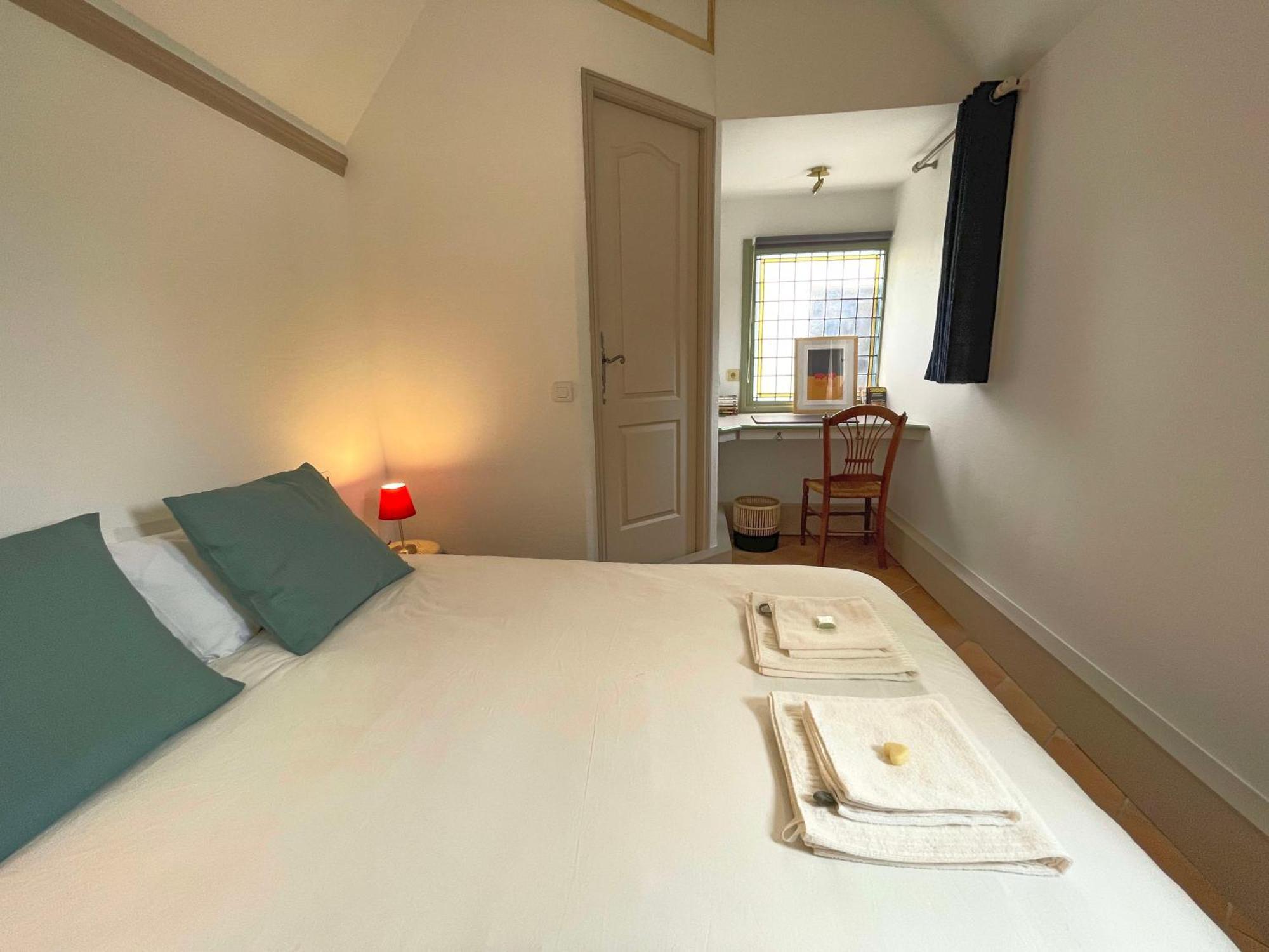 Living'Melun, La Campagne A Melun ! Apartment Bagian luar foto