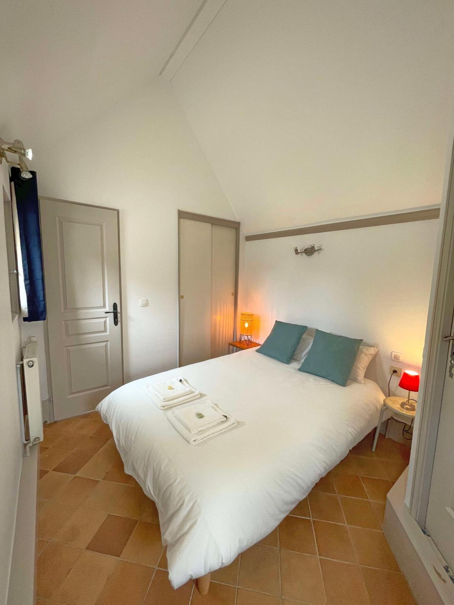 Living'Melun, La Campagne A Melun ! Apartment Bagian luar foto