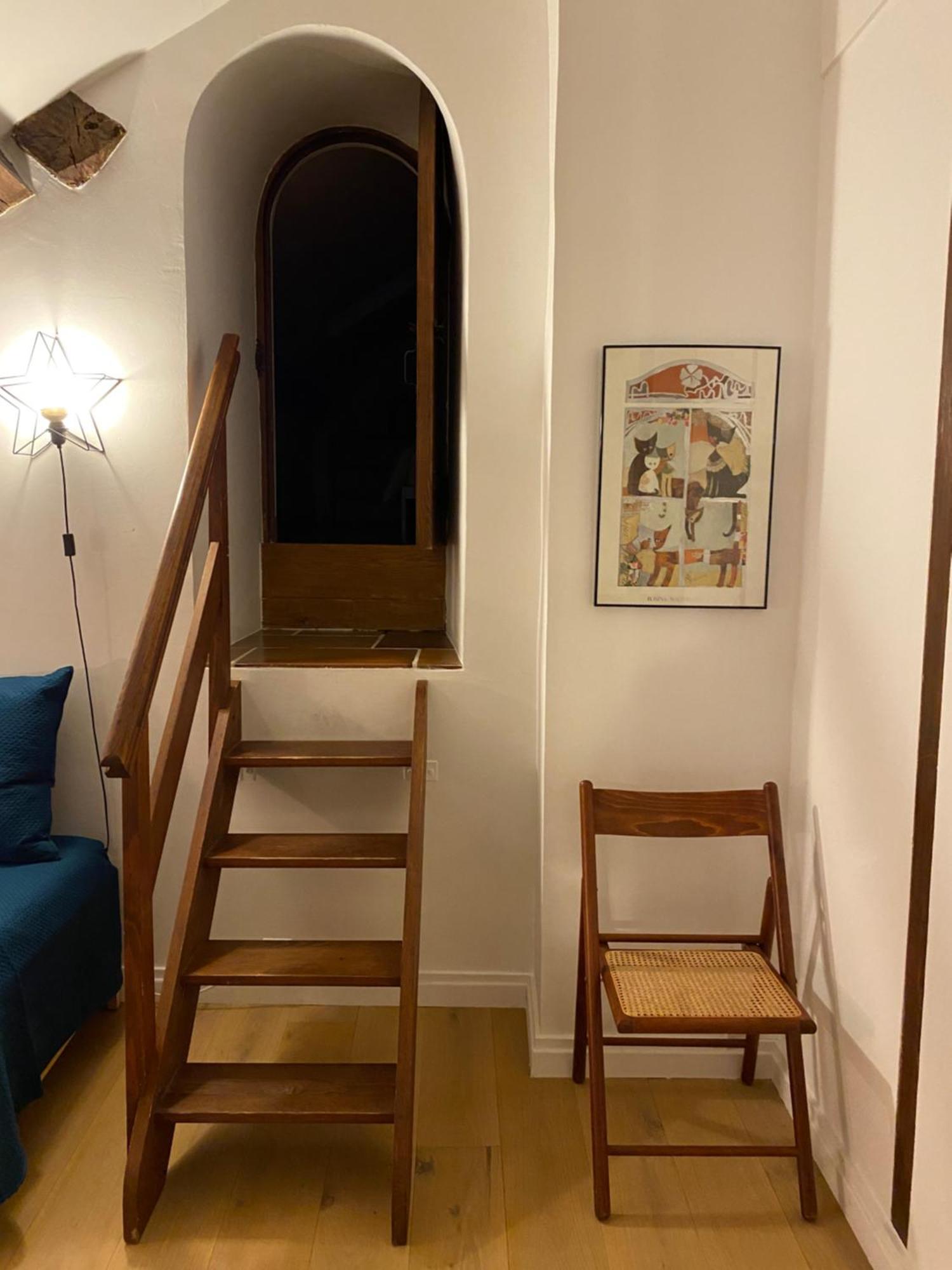 Living'Melun, La Campagne A Melun ! Apartment Bagian luar foto