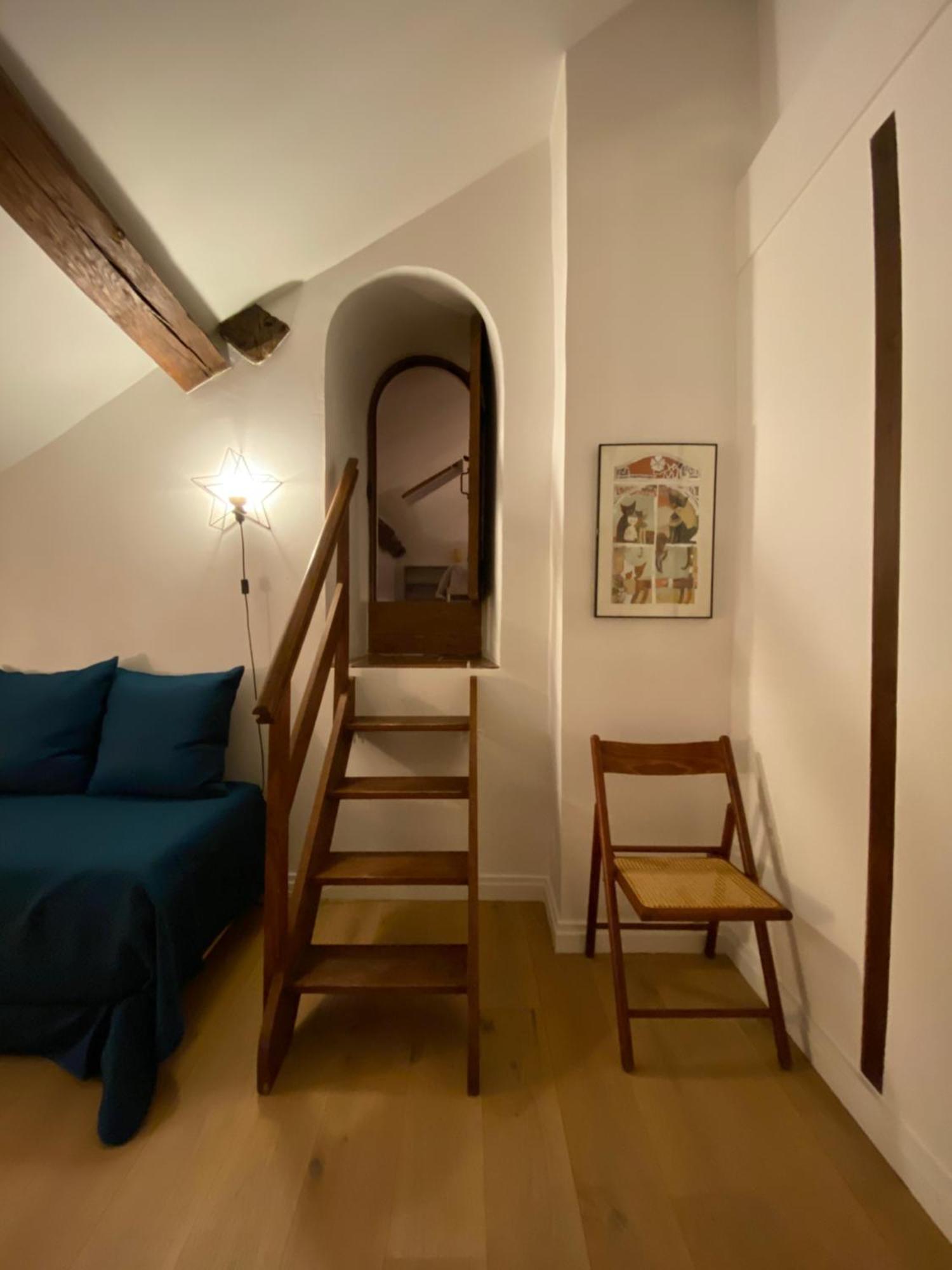 Living'Melun, La Campagne A Melun ! Apartment Bagian luar foto