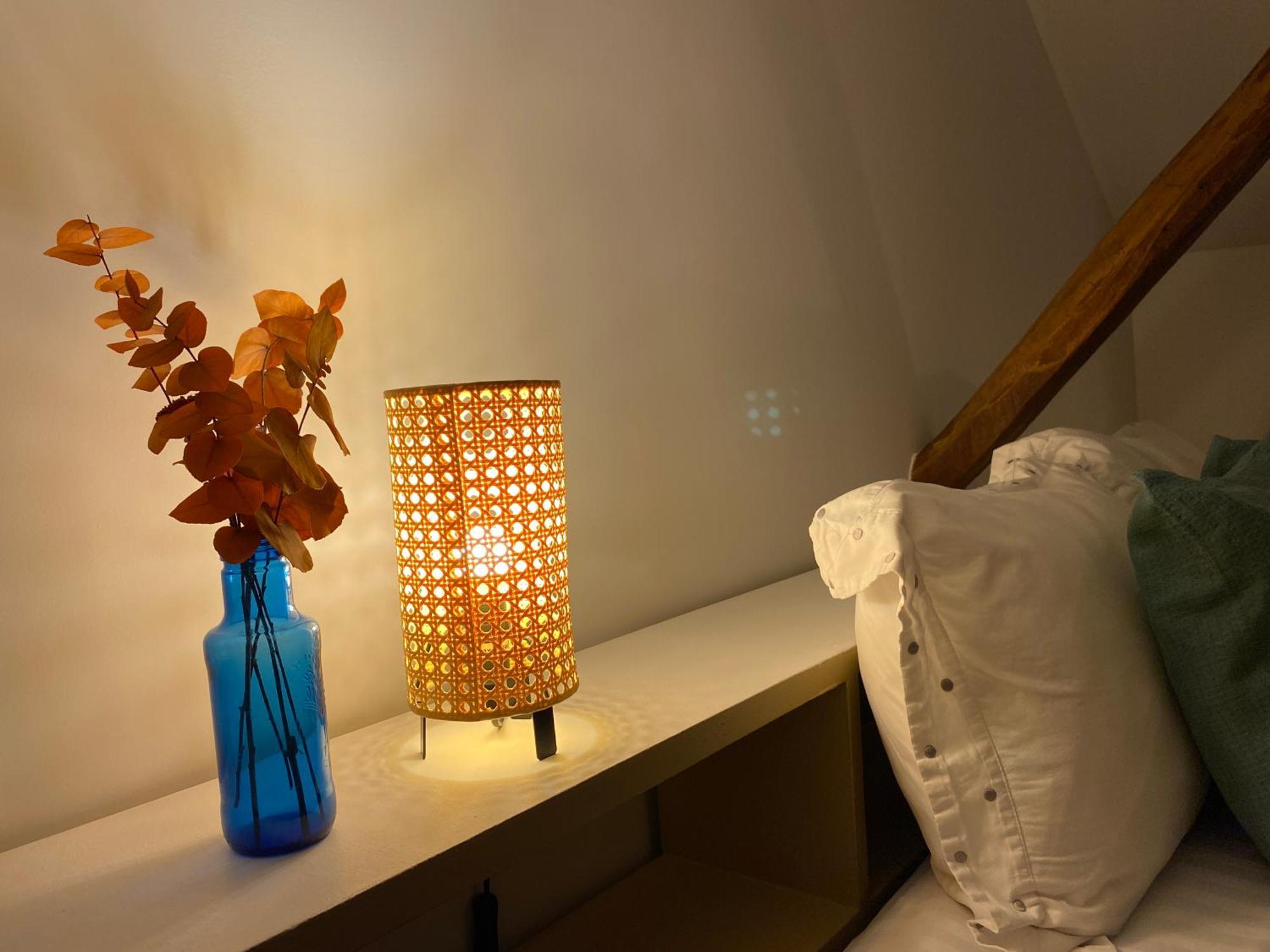 Living'Melun, La Campagne A Melun ! Apartment Bagian luar foto